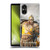 For Honor Characters Warlord Soft Gel Case for Sony Xperia 5 V 5G