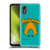 Aquaman DC Comics Logo Classic Soft Gel Case for Samsung Galaxy Xcover7 5G