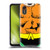 Aquaman DC Comics Logo Uniform Soft Gel Case for Samsung Galaxy Xcover7 5G