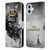 For Honor Key Art Samurai Leather Book Wallet Case Cover For Apple iPhone 16 Plus