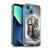 For Honor Key Art Knight Soft Gel Case for Apple iPhone 13 Mini & MagSafe