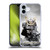 For Honor Key Art Samurai Soft Gel Case for Apple iPhone 16 Plus