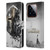 For Honor Key Art Knight Leather Book Wallet Case Cover For Xiaomi 14