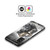 For Honor Key Art Knight Soft Gel Case for Samsung Galaxy Xcover6 Pro/Pro2
