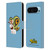 Rabbids Costumes Butterfly Leather Book Wallet Case Cover For Google Pixel 9 / Pixel 9 Pro