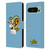 Rabbids Costumes Butterfly Leather Book Wallet Case Cover For Google Pixel 9 Pro XL