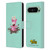 Rabbids Costumes Pig Leather Book Wallet Case Cover For Google Pixel 9 Pro XL