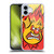 The Year Without A Santa Claus Character Art Heat Miser Soft Gel Case for Apple iPhone 16 Plus