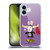 Rabbids Costumes Bull Soft Gel Case for Apple iPhone 16