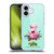 Rabbids Costumes Pig Soft Gel Case for Apple iPhone 16