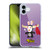 Rabbids Costumes Bull Soft Gel Case for Apple iPhone 16 Plus