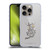 Where the Wild Things Are Literary Graphics Rumpus Soft Gel Case for Apple iPhone 16 Pro