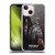 Tom Clancy's Ghost Recon Breakpoint Character Art Colonel Walker Soft Gel Case for Apple iPhone 13 Mini