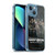 Tom Clancy's Ghost Recon Breakpoint Character Art The Ghosts Soft Gel Case for Apple iPhone 13 Mini & MagSafe