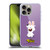 Rabbids Costumes Polar Bear Soft Gel Case for Apple iPhone 16 Pro Max