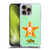 Rabbids Costumes Starfish Soft Gel Case for Apple iPhone 16 Pro Max