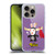 Rabbids Costumes Bull Soft Gel Case for Apple iPhone 16 Pro