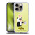 Rabbids Costumes Panda Soft Gel Case for Apple iPhone 16 Pro