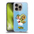 Rabbids Costumes Butterfly Soft Gel Case for Apple iPhone 16 Pro