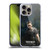 Tom Clancy's Ghost Recon Breakpoint Character Art Fury Soft Gel Case for Apple iPhone 16 Pro Max