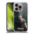 Tom Clancy's Ghost Recon Breakpoint Character Art Fury Soft Gel Case for Apple iPhone 16 Pro