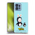 Rabbids Costumes Penguin Soft Gel Case for Motorola Moto Edge 40 Pro