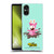 Rabbids Costumes Pig Soft Gel Case for Sony Xperia 5 V 5G