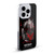 Tom Clancy's Ghost Recon Breakpoint Graphics Wolves Soft Gel Case for Apple iPhone 13 Mini