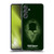 Tom Clancy's Ghost Recon Breakpoint Graphics Ghosts Logo Soft Gel Case for Samsung Galaxy M55 5G