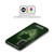 Tom Clancy's Ghost Recon Breakpoint Graphics Ghosts Logo Soft Gel Case for Samsung Galaxy M55 5G