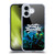King Diamond Poster Abigail Album Soft Gel Case for Apple iPhone 16