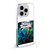 King Diamond Poster Abigail Album Soft Gel Case for Apple iPhone 16