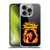 King Diamond Poster Fatal Portrait 2 Soft Gel Case for Apple iPhone 16 Pro