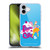 Just Dance Artwork Compositions Piece Of Cake Soft Gel Case for Apple iPhone 16 Plus
