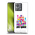Just Dance Artwork Compositions Silhouette 5 Soft Gel Case for Motorola Edge 40 Neo 5G