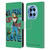 Just Dance Artwork Compositions Drop The Beat Leather Book Wallet Case Cover For OnePlus 12R