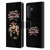 King Diamond Poster Puppet Master Face Leather Book Wallet Case Cover For Samsung Galaxy M55 5G