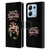 King Diamond Poster Puppet Master Face Leather Book Wallet Case Cover For Xiaomi Redmi Note 13/13 Pro 5G