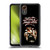 King Diamond Poster Puppet Master Face Soft Gel Case for Samsung Galaxy Xcover7 5G