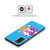 Just Dance Artwork Compositions Piece Of Cake Soft Gel Case for Samsung Galaxy M55 5G