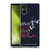 Just Dance Artwork Compositions Party Started Soft Gel Case for Sony Xperia 5 V 5G