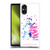 Just Dance Artwork Compositions Save The Rave Soft Gel Case for Sony Xperia 5 V 5G