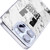 Run-D.M.C. Key Art Logo Soft Gel Case for Apple iPhone 13 Mini