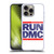 Run-D.M.C. Key Art Silhouette USA Soft Gel Case for Apple iPhone 16 Pro Max