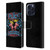 The Black Crowes Graphics Boxing Leather Book Wallet Case Cover For Apple iPhone 16 Pro Max