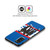 Run-D.M.C. Key Art Silhouette Soft Gel Case for Samsung Galaxy S24 FE
