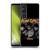 Run-D.M.C. Key Art Photo 1982 Soft Gel Case for Sony Xperia 1 V 5G