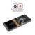 Run-D.M.C. Key Art Photo 1982 Soft Gel Case for Sony Xperia 1 V 5G