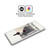 Run-D.M.C. Key Art Polaroid Soft Gel Case for Sony Xperia 5 V 5G