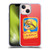 Wacky Races 2016 Graphics IQ Ickly Soft Gel Case for Apple iPhone 13 Mini